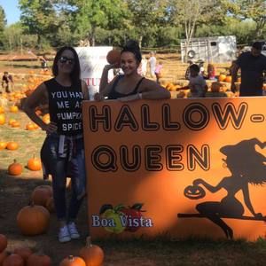 Meet your Posher, Jacqui bobby